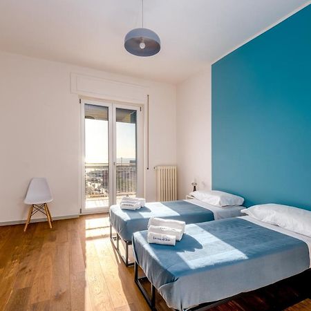 La Casa Di Gino Leilighet Monopoli Eksteriør bilde